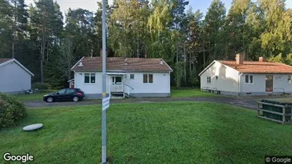 Apartments for rent in Hallsberg - Photo from Google Street View