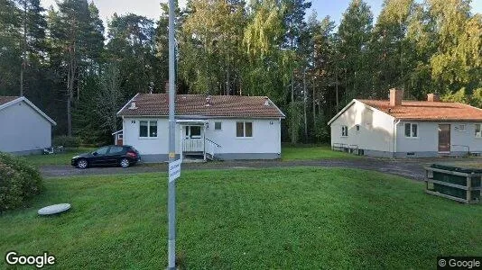 Apartments for rent in Hallsberg - Photo from Google Street View