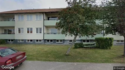 Apartments for rent in Motala - Photo from Google Street View