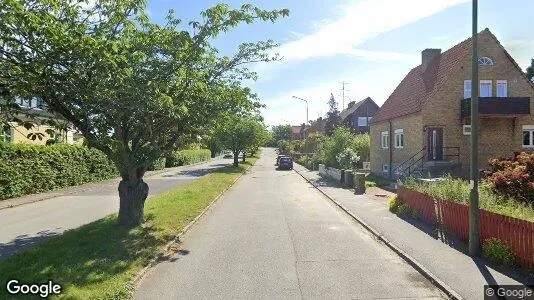 Rooms for rent in Burlöv - Photo from Google Street View