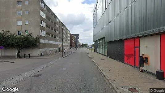 Rooms for rent in Malmö City - Photo from Google Street View