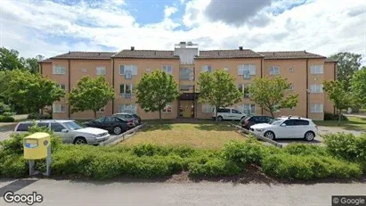 Apartments for rent in Kalmar - Photo from Google Street View