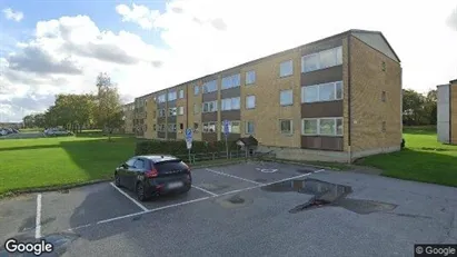 Apartments for rent in Alingsås - Photo from Google Street View