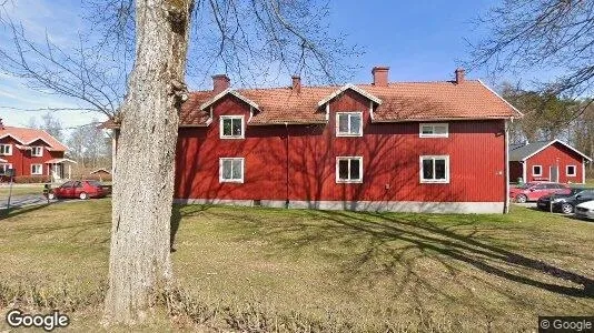 Apartments for rent in Askersund - Photo from Google Street View