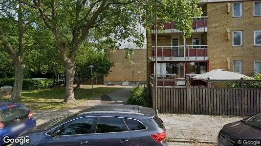 Apartments for rent in Rosengård - Photo from Google Street View