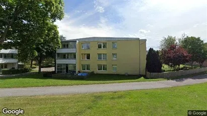 Apartments for rent in Eslöv - Photo from Google Street View