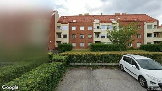 Apartments for rent in Malmö City - Photo from Google Street View