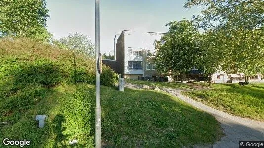 Apartments for rent in Fosie - Photo from Google Street View