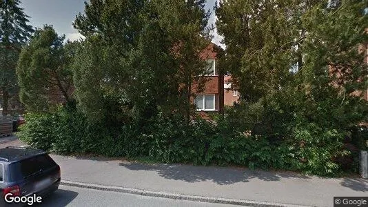 Apartments for rent in Svedala - Photo from Google Street View