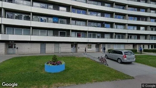 Apartments for rent in Nyköping - Photo from Google Street View