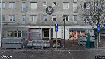 Apartments for rent in Helsingborg - Photo from Google Street View