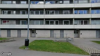 Apartments for rent in Nyköping - Photo from Google Street View