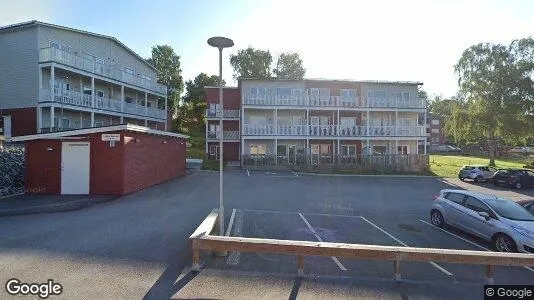 Apartments for rent in Flen - Photo from Google Street View