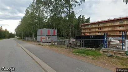 Apartments for rent in Mariestad - Photo from Google Street View