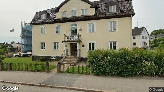 Apartments for rent in Borås - Photo from Google Street View