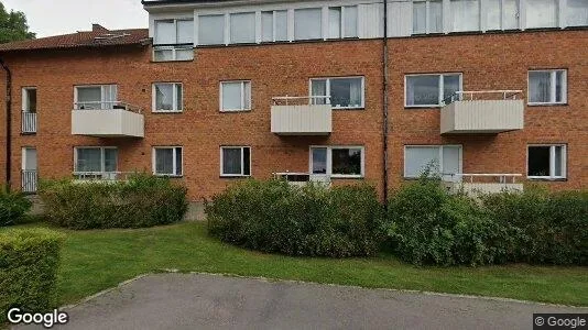 Apartments for rent in Finspång - Photo from Google Street View