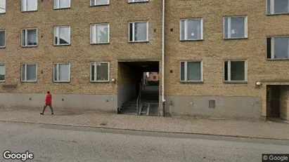 Apartments for rent in Nässjö - Photo from Google Street View