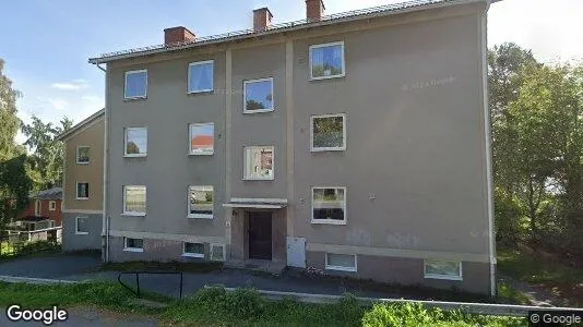 Apartments for rent in Östersund - Photo from Google Street View