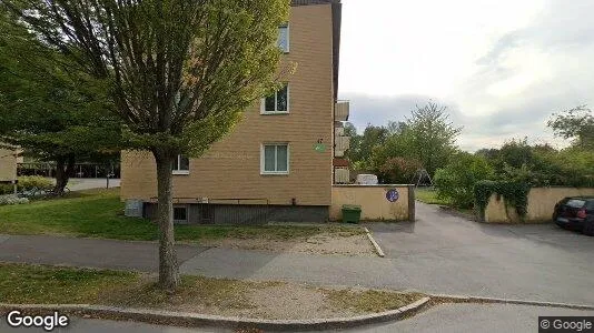 Apartments for rent in Västerås - Photo from Google Street View