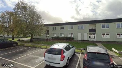 Apartments for rent in Trollhättan - Photo from Google Street View