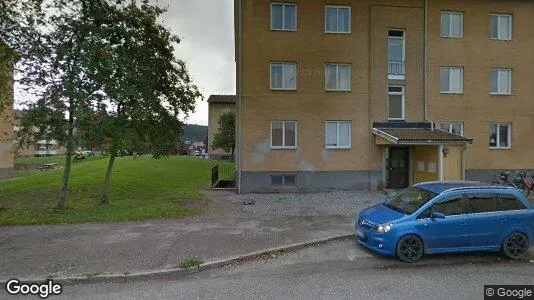 Apartments for rent in Arboga - Photo from Google Street View