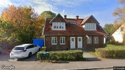 Apartments for rent in Höganäs - Photo from Google Street View