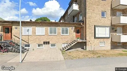 Apartments for rent in Oxelösund - Photo from Google Street View