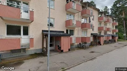 Apartments for rent in Tranås - Photo from Google Street View