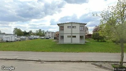 Apartments for rent in Vara - Photo from Google Street View