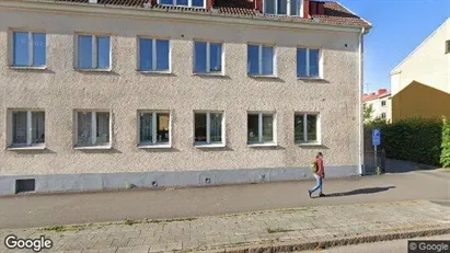 Apartments for rent in Kalmar - Photo from Google Street View