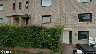 Apartments for rent in Borås - Photo from Google Street View