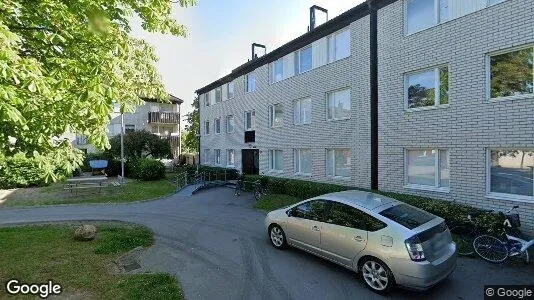 Apartments for rent in Linköping - Photo from Google Street View