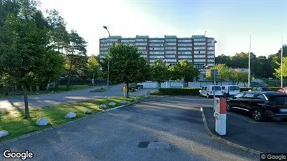 Apartments for rent in Gothenburg East - Photo from Google Street View