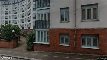 Apartments for rent in Borås - Photo from Google Street View