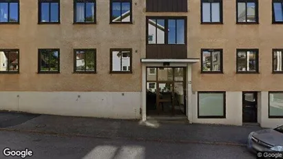 Apartments for rent in Borås - Photo from Google Street View