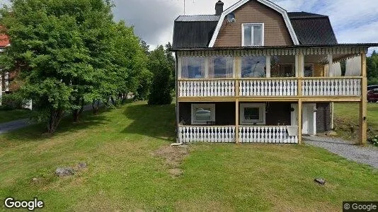 Apartments for rent in Örnsköldsvik - Photo from Google Street View