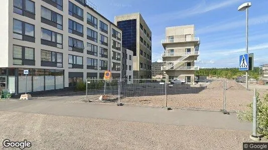 Apartments for rent in Linköping - Photo from Google Street View