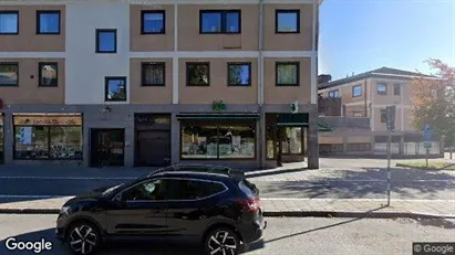 Apartments for rent in Karlskoga - Photo from Google Street View