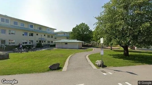 Apartments for rent in Trollhättan - Photo from Google Street View