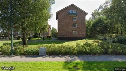 Apartments for rent in Borås - Photo from Google Street View