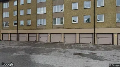 Apartments for rent in Borås - Photo from Google Street View