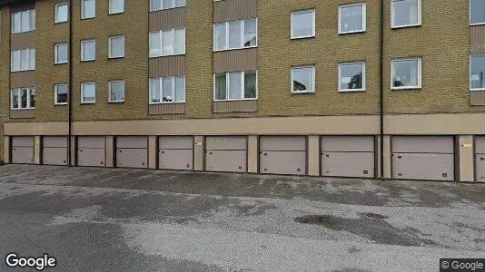 Apartments for rent in Borås - Photo from Google Street View