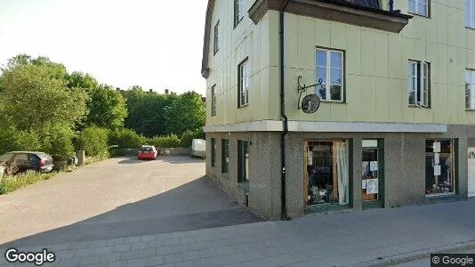 Apartments for rent in Kungsör - Photo from Google Street View