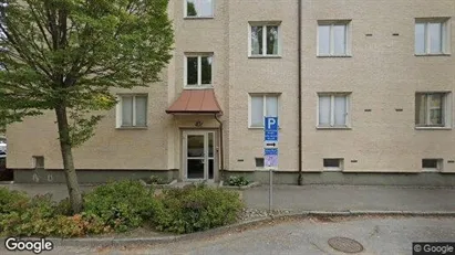 Apartments for rent in Västerås - Photo from Google Street View