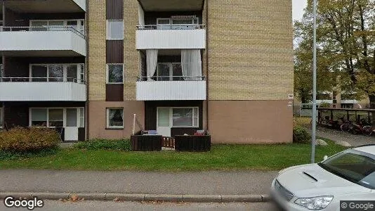 Apartments for rent in Gävle - Photo from Google Street View