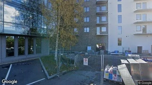 Apartments for rent in Sollentuna - Photo from Google Street View