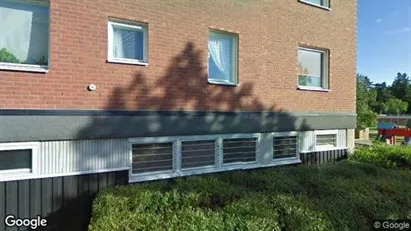 Apartments for rent in Nynäshamn - Photo from Google Street View