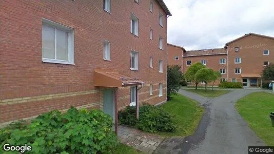 Apartments for rent in Skellefteå - Photo from Google Street View