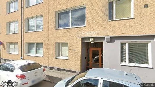 Apartments for rent in Nyköping - Photo from Google Street View