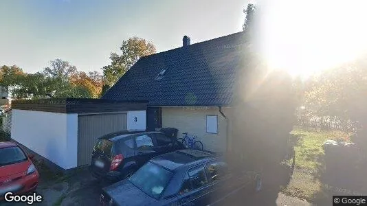 Apartments for rent in Bjuv - Photo from Google Street View